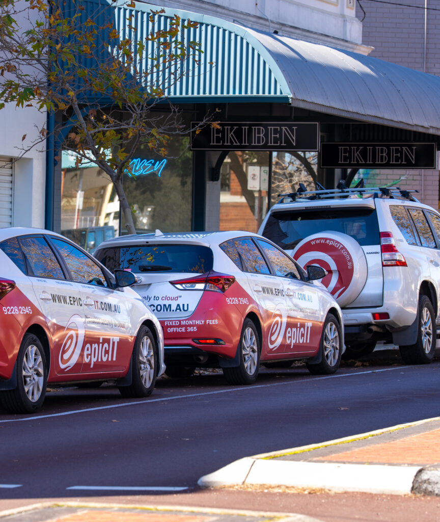 IT services Osborne Park with fast response, clear communication, proactive planning, and true partnership