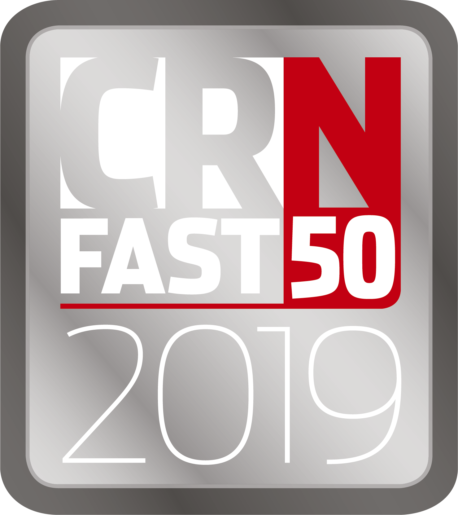 CRN Fast50 — 2019