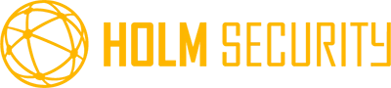 Holm Security vulnerability management partner