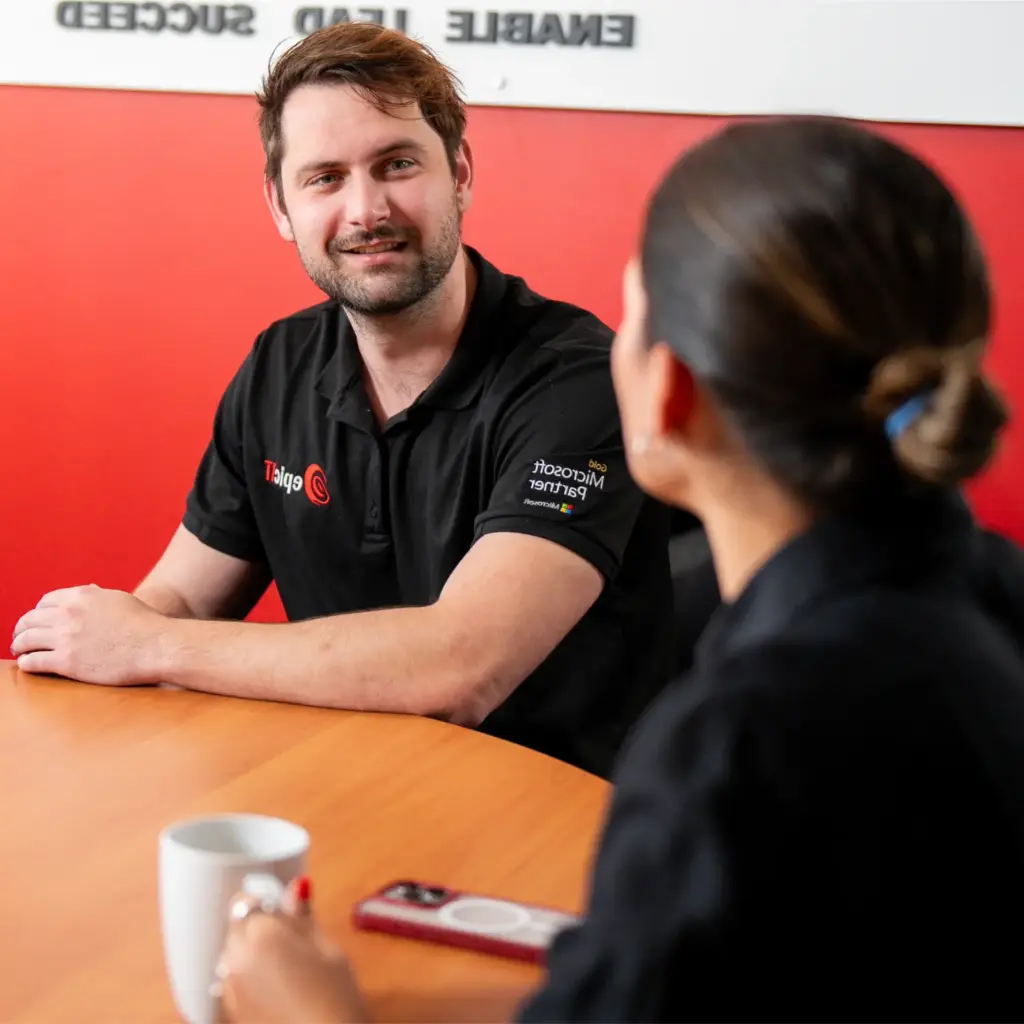 IT support provider in West Perth offering a 90-day satisfaction guarantee.