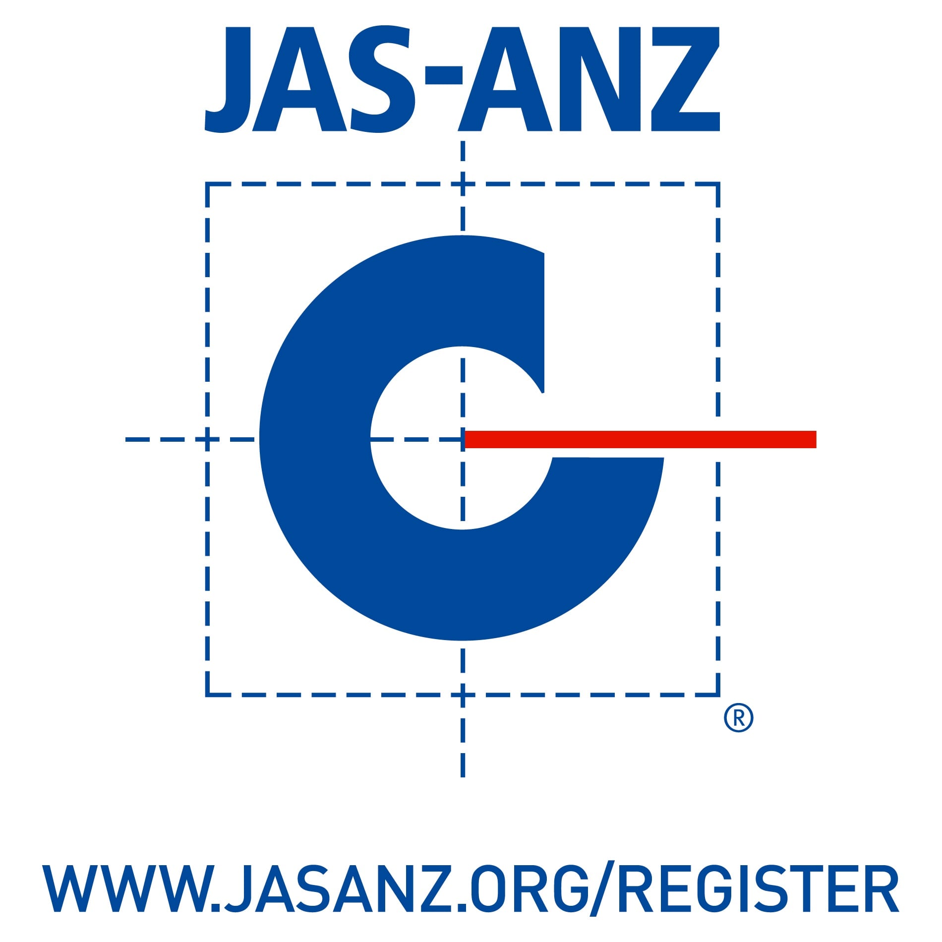 JAS-ANZ accreditation for ISO 27001 certification bodies in Australia