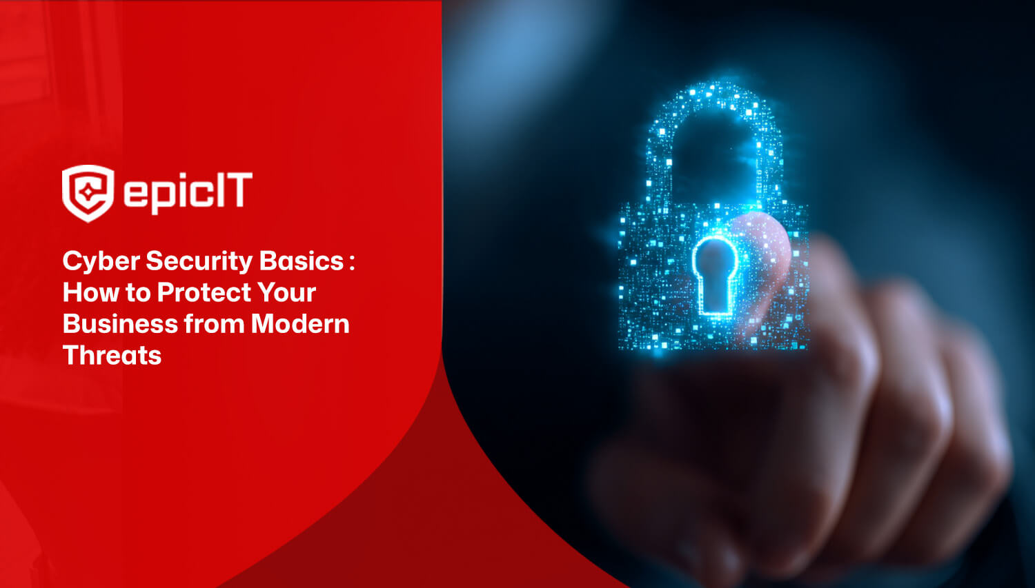 cyber security basics