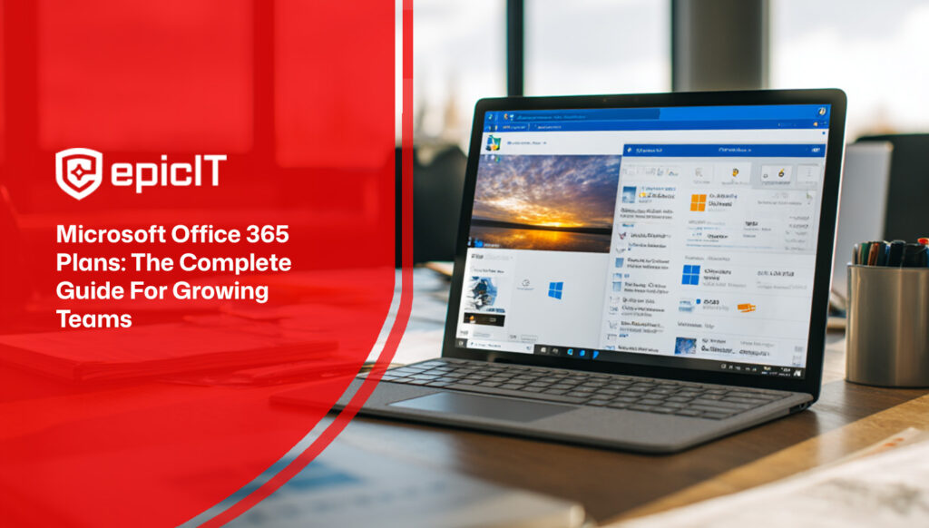 What Does Microsoft Office 365 Include