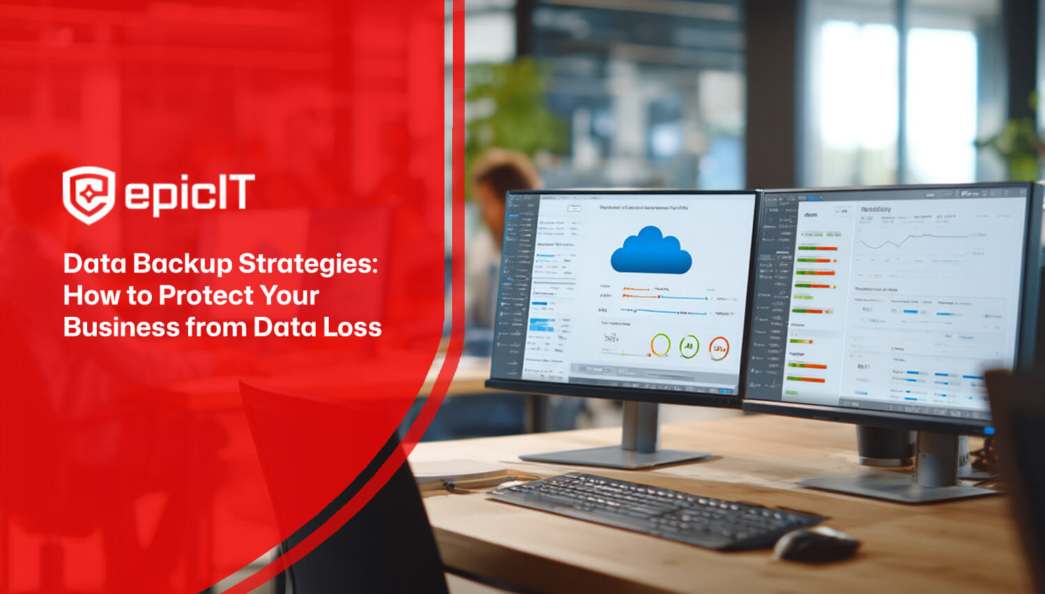 Data Backup Strategies