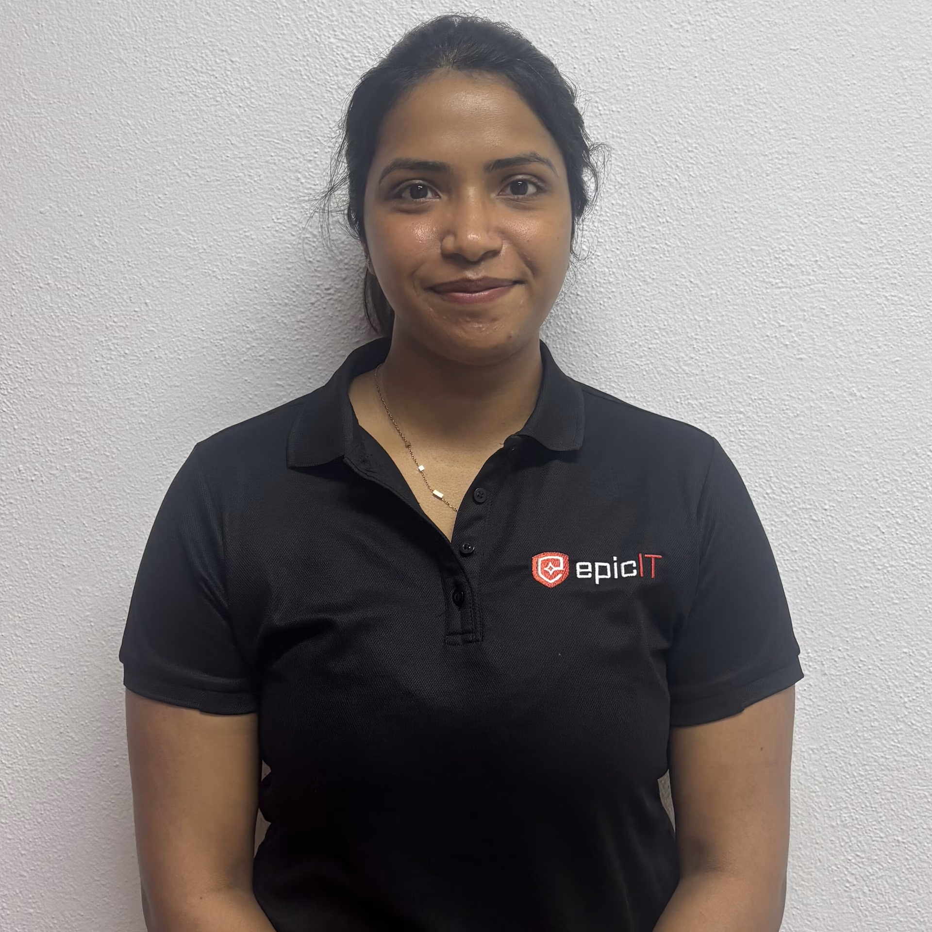 Merin — Epic IT team member
