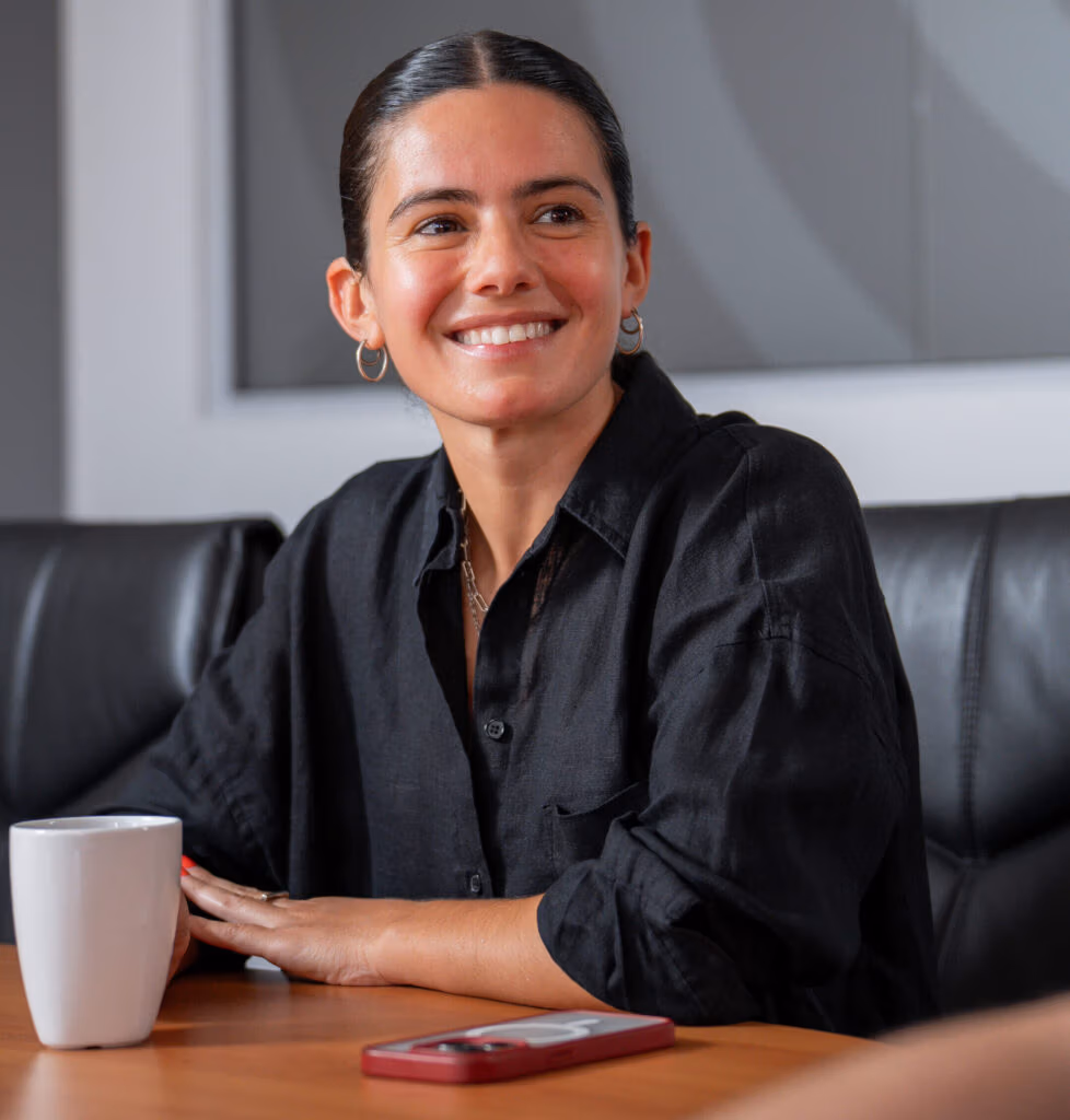 West Perth IT company supporting local community initiatives.