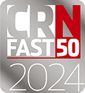 CRN Fast50 — 2024