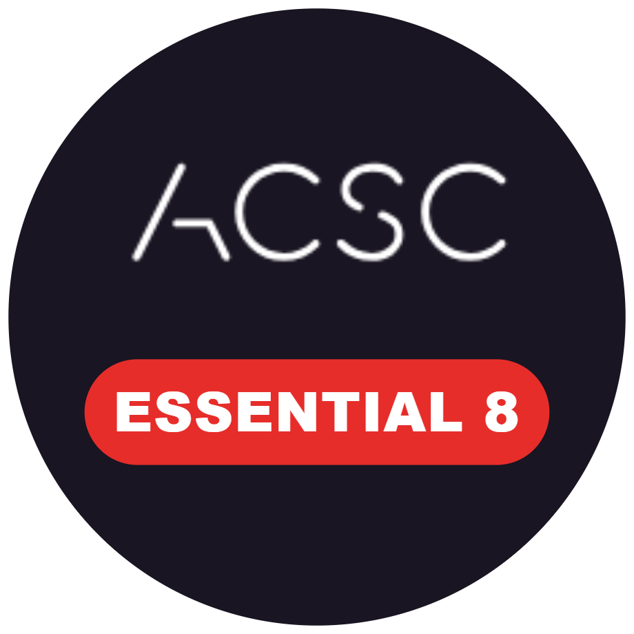 Essential Eight