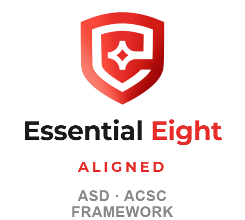 Essential Eight