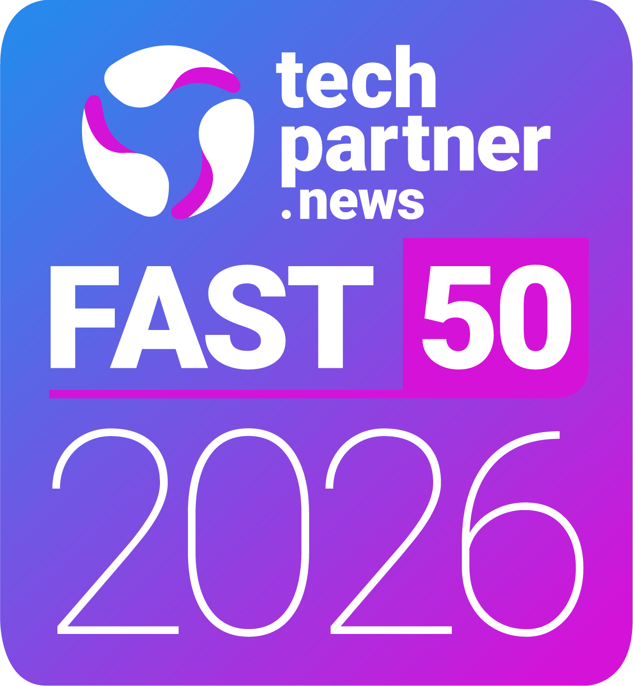 CRN Fast50 2026