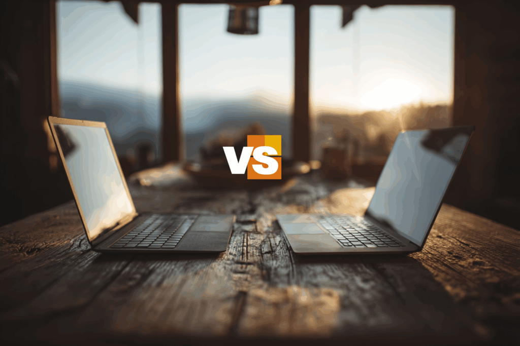 Office 365 vs Microsoft 365 comparison chart
