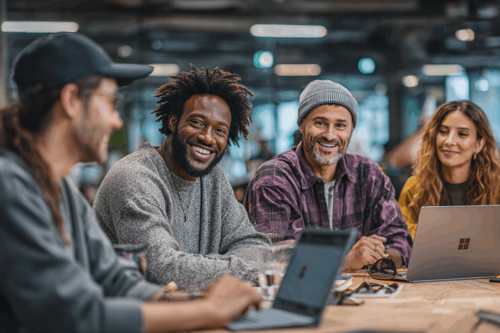 Microsoft Teams collaboration in Microsoft 365
