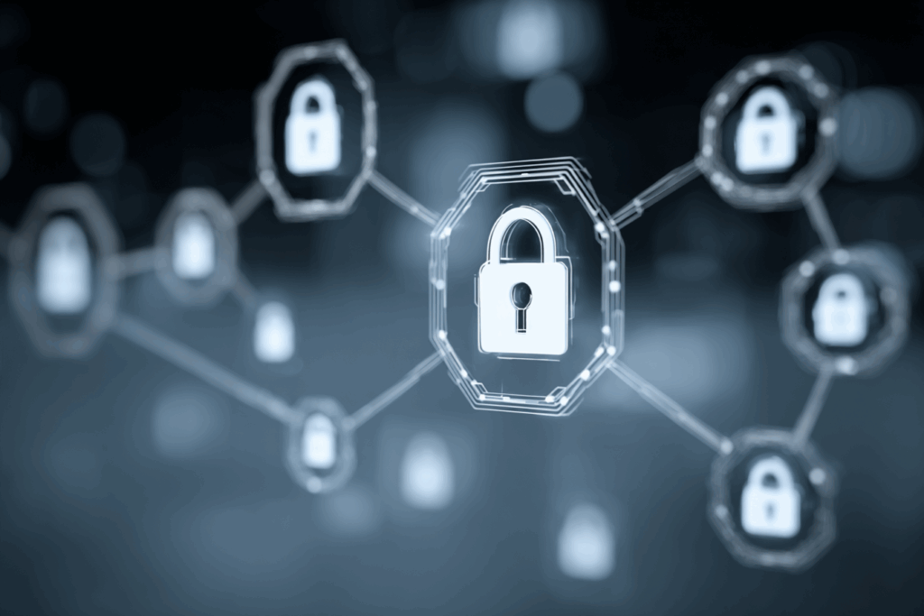 ISO 27001 information security management system framework