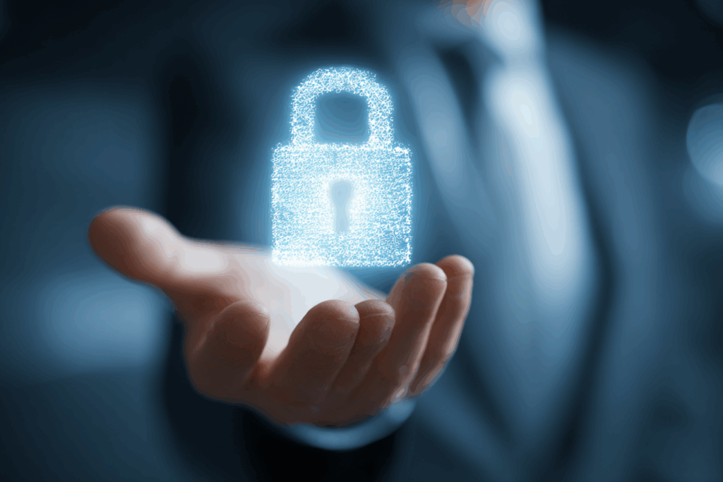 Australian business achieving ISO 27001 accreditation