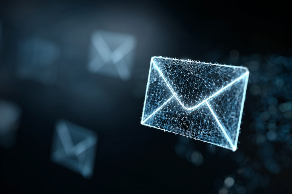 Cloud-based email security platform protecting Australian business inboxes
