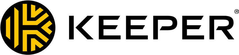 Keeper password management partner