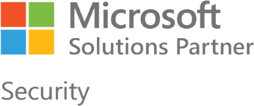 Microsoft Solutions Partner - Security